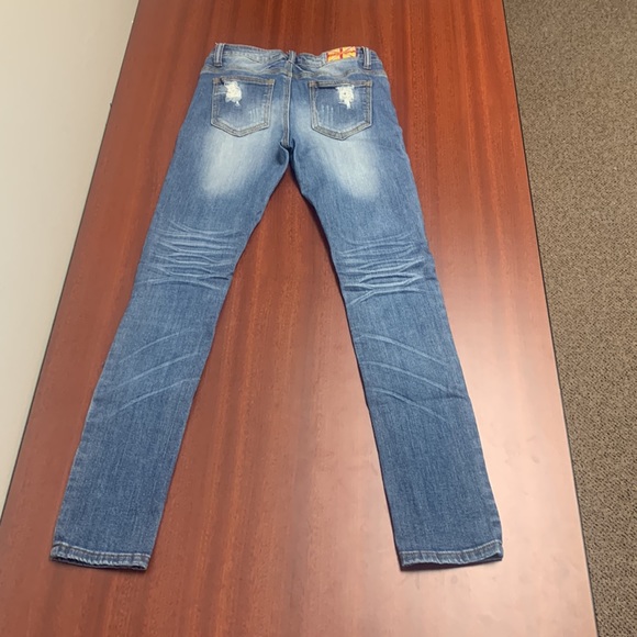 Machine Jeans - Picture 5 of 6